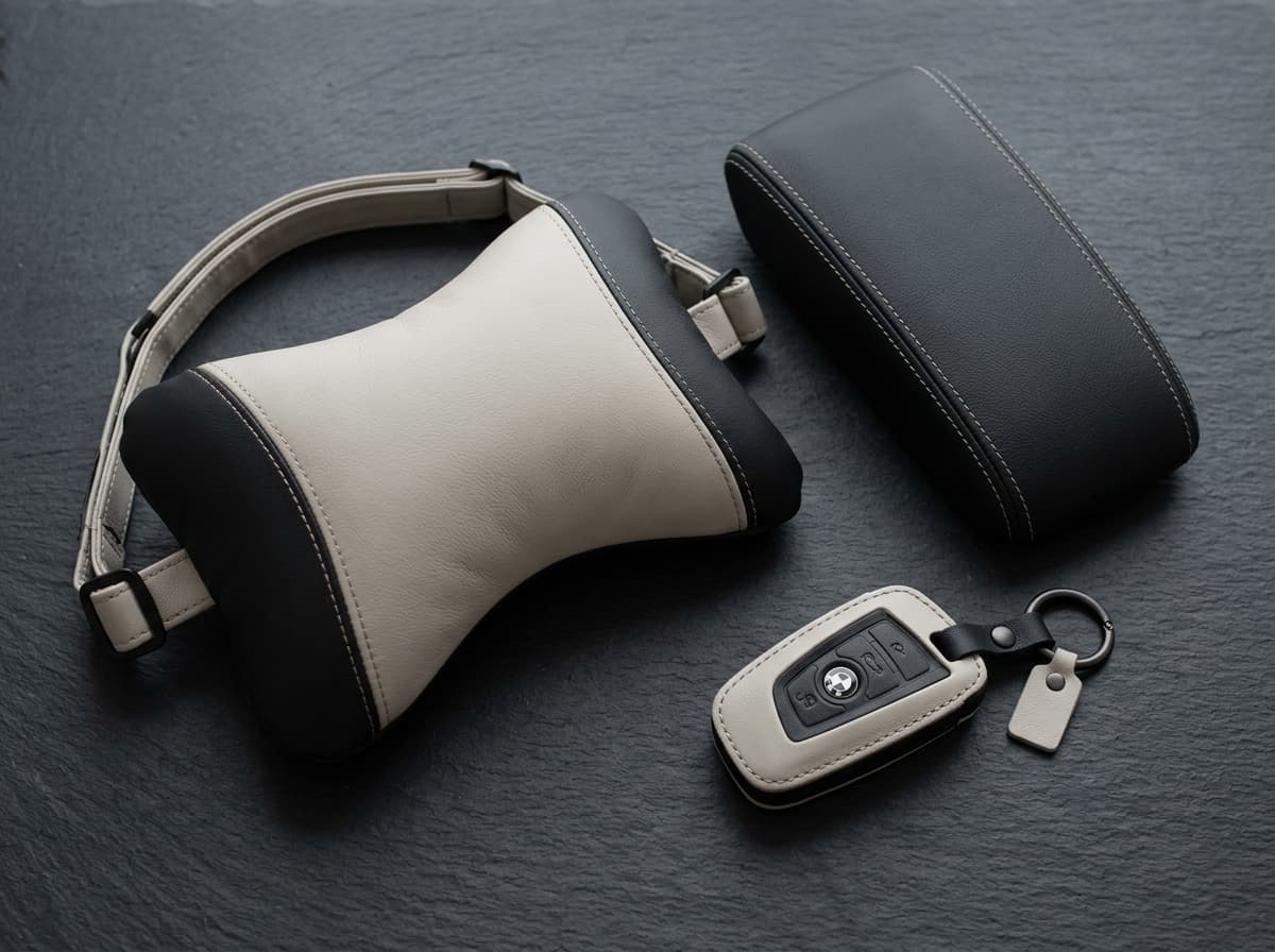 Interior Accessories